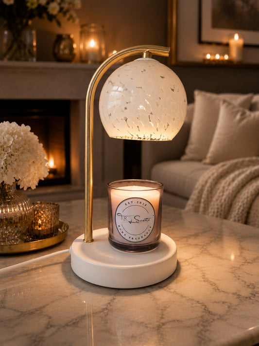 The Aurelia Pearl Warmer