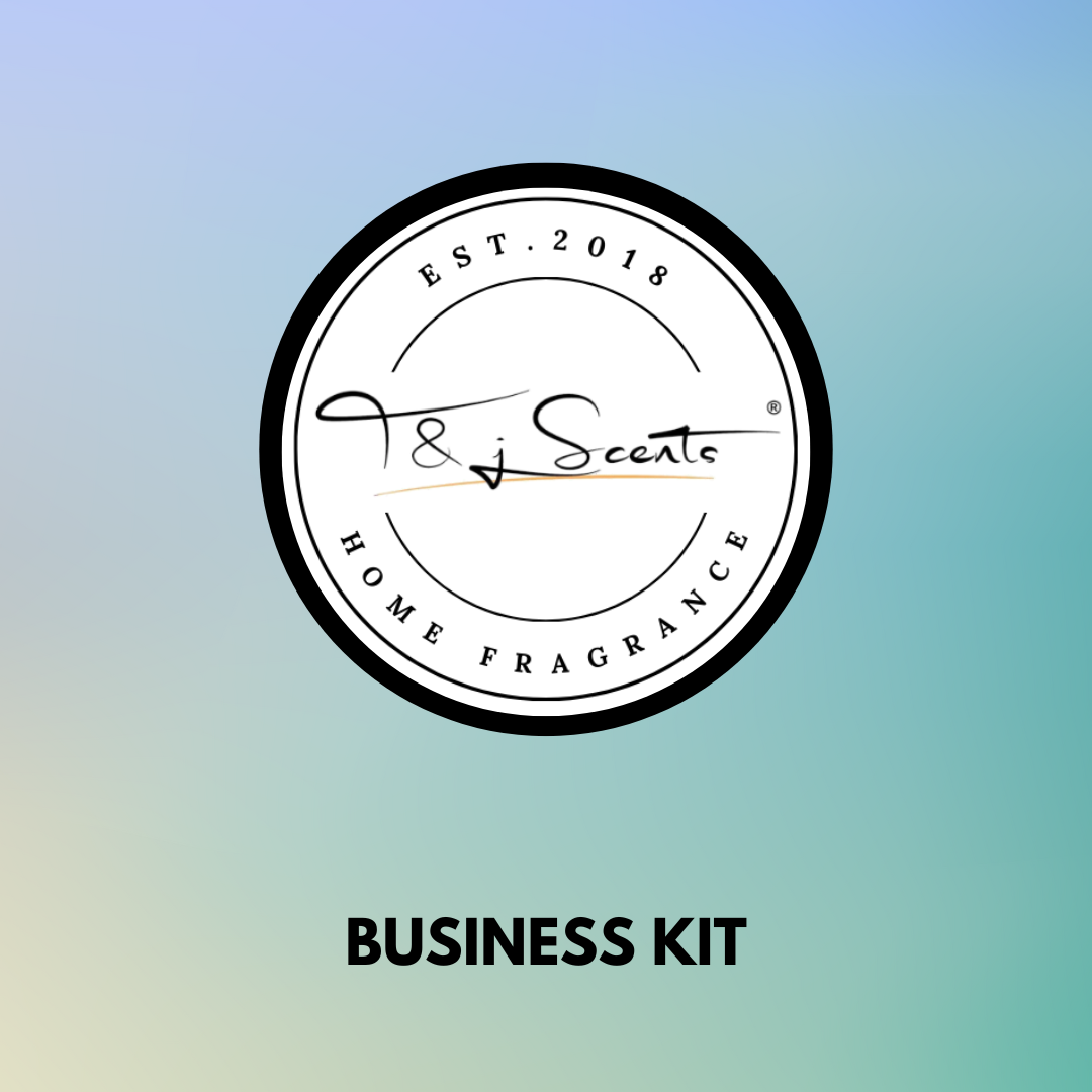 Ambassador Business Kit