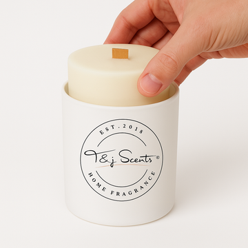 Add Your Refill to Your Glass