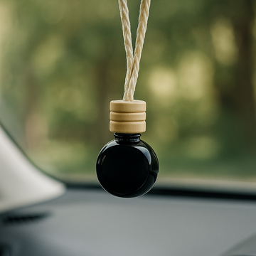 Hang your car pefume