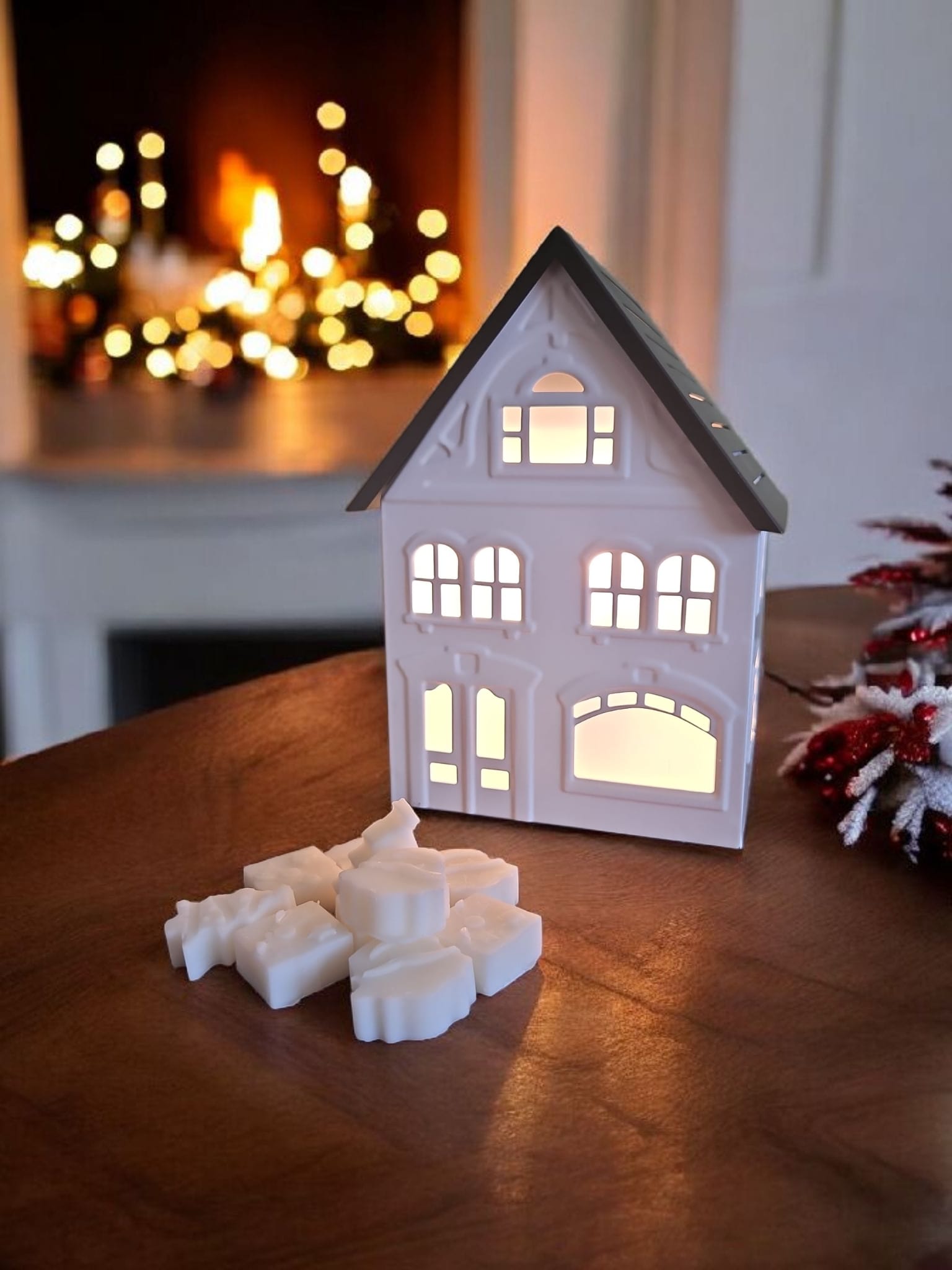 Electric House Wax Melt Warmer