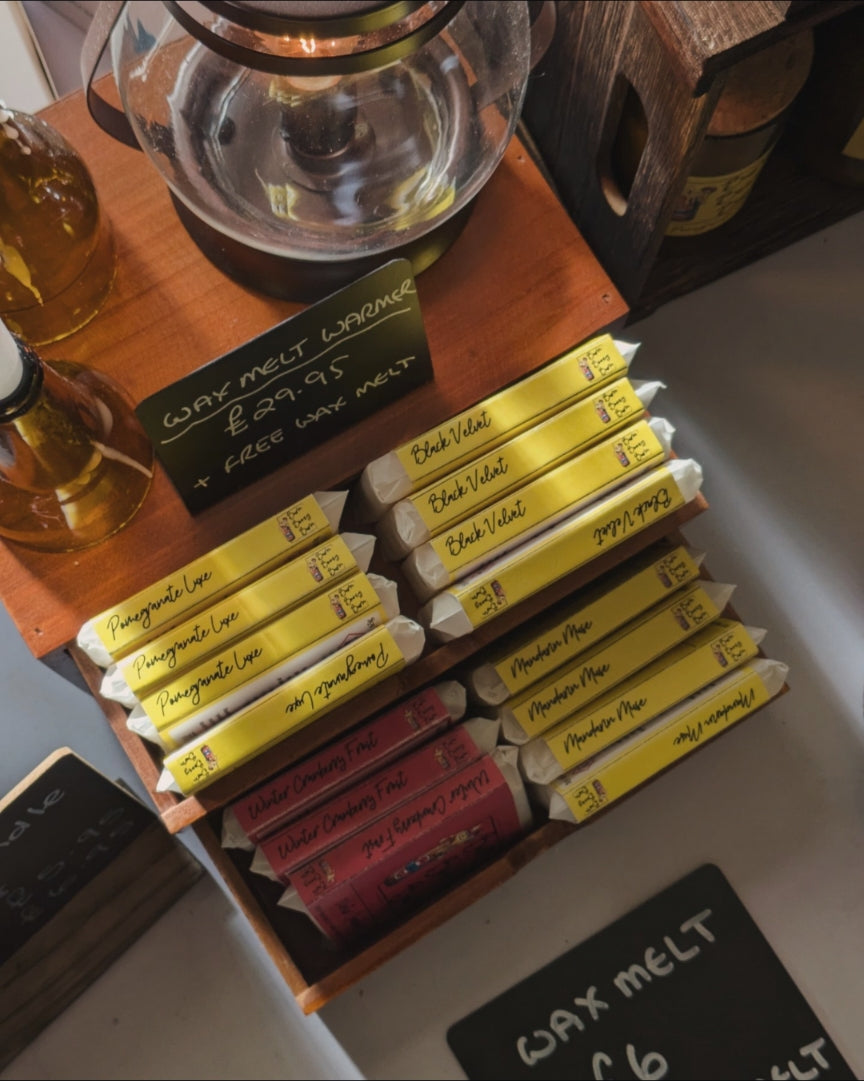 Market Offer 3 for £15