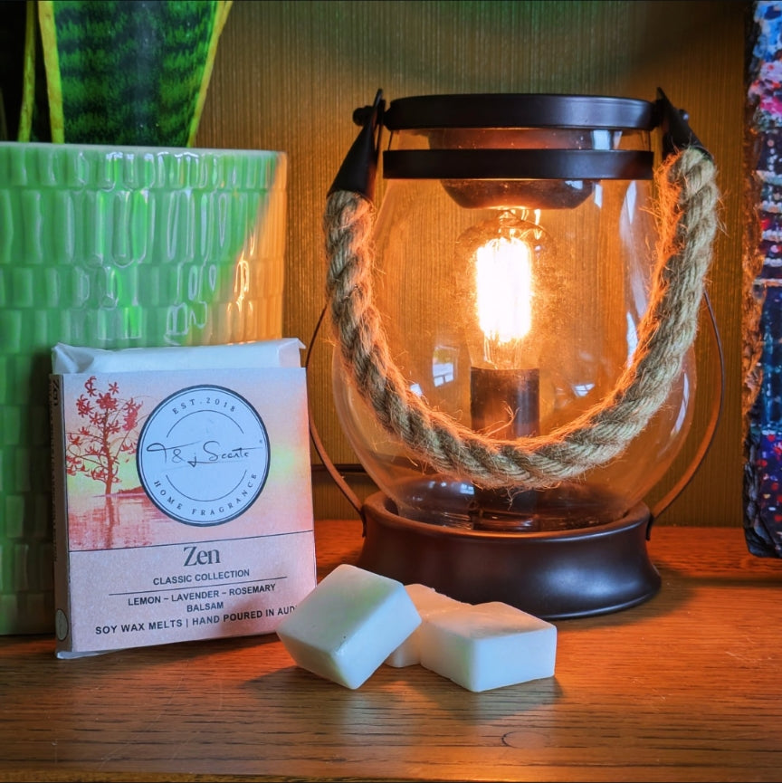 Zen | Wax Melts