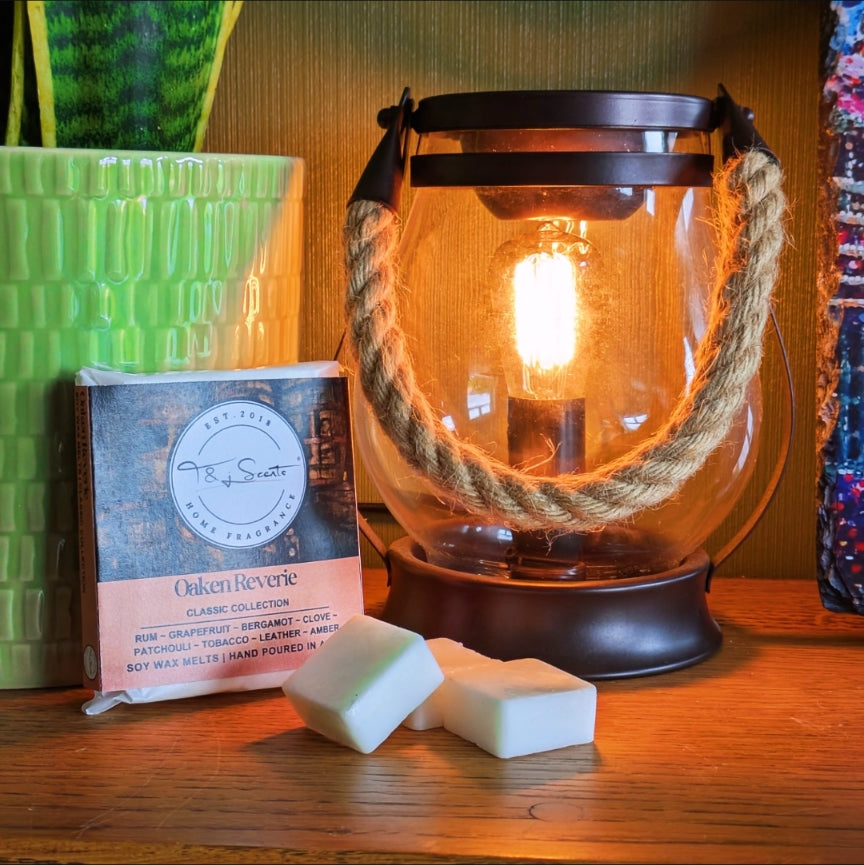 Oaken Reverie | Wax Melts