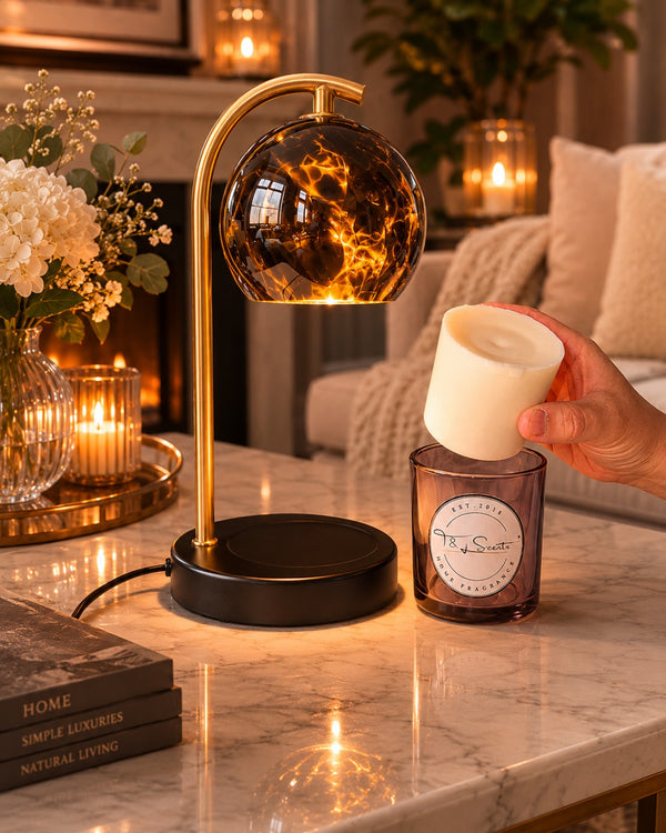 NEW Candle Warmers