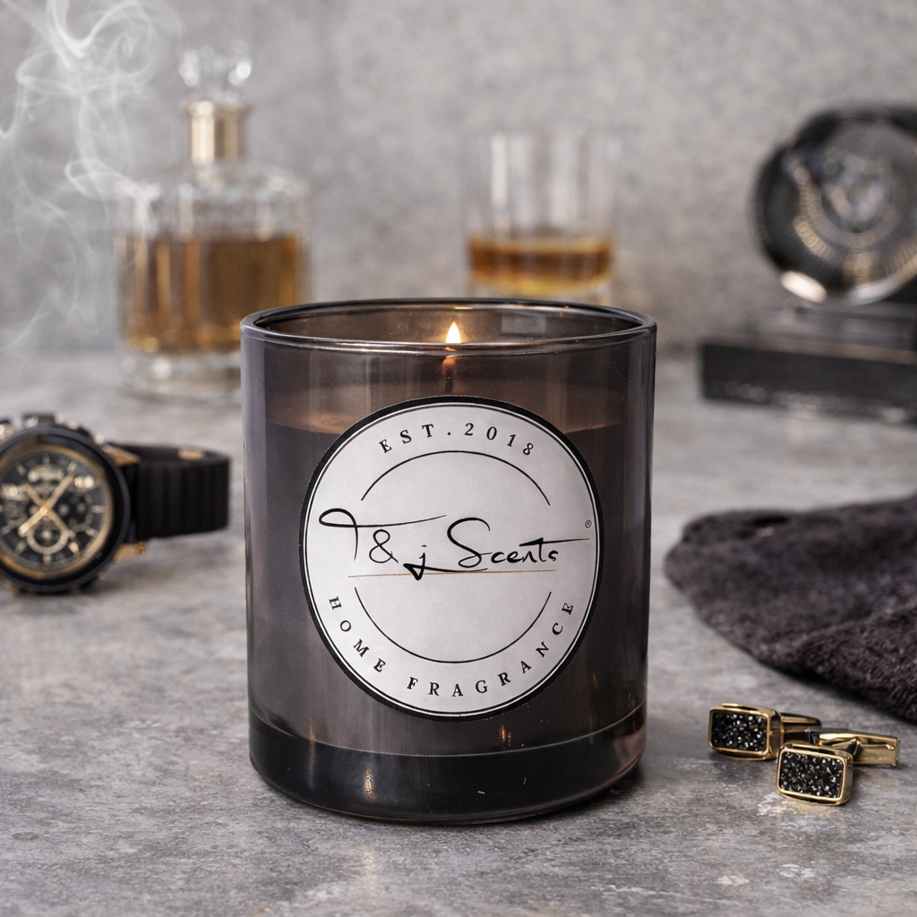 Candle Refills