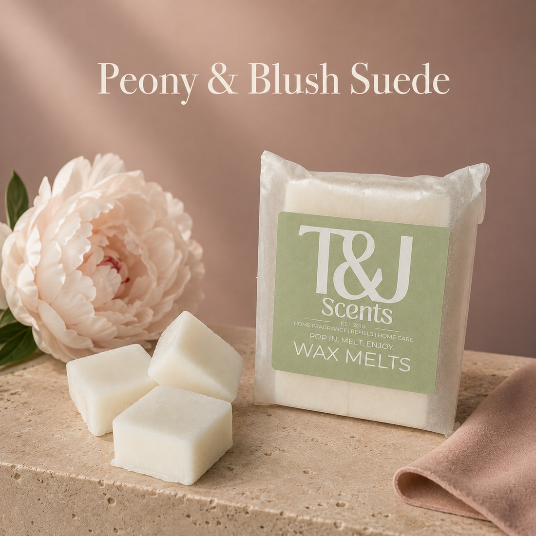 Wax Melts