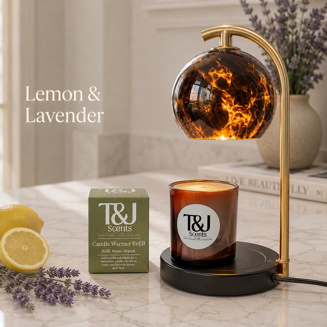 Candle Warmers