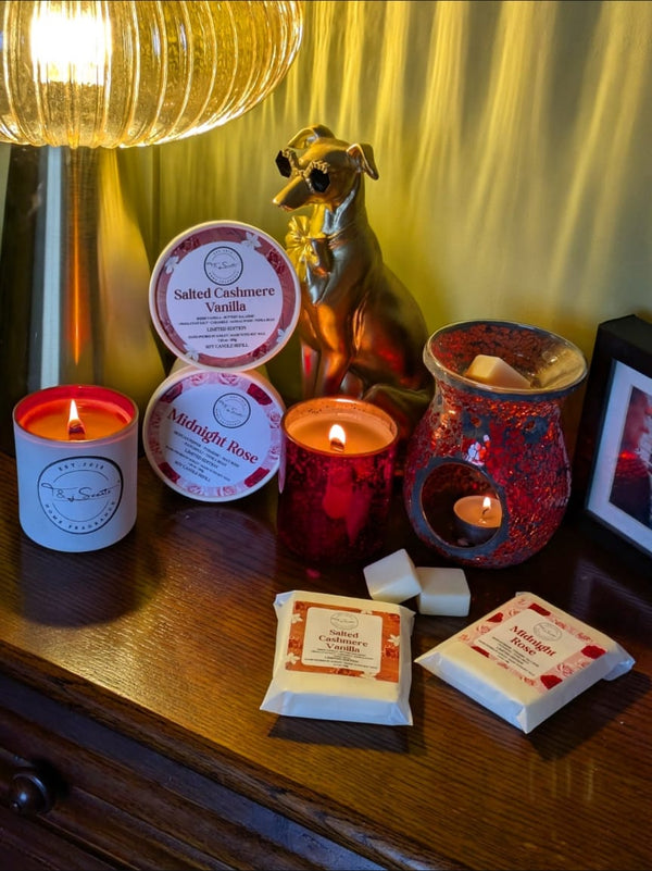 Valentine's Day Collection