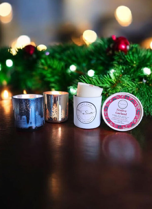 Christmas Collection 2025