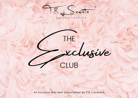 The Exclusive Club Products