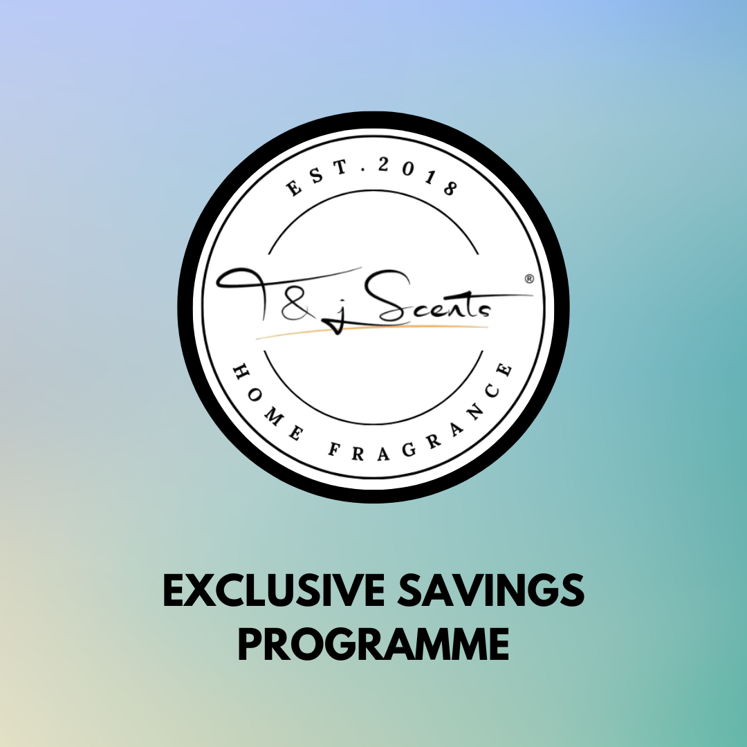 Exclusive Savings Programme