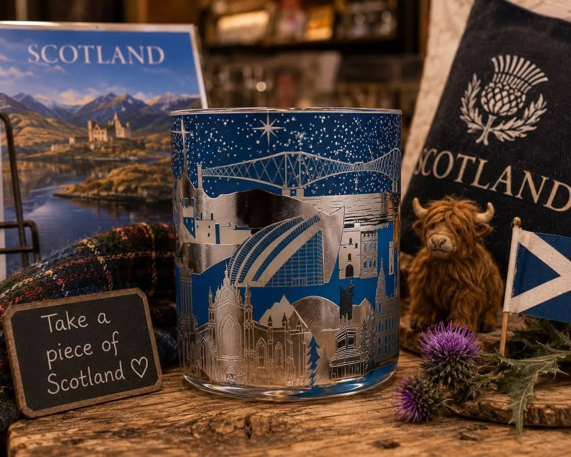 Scotland Edition
