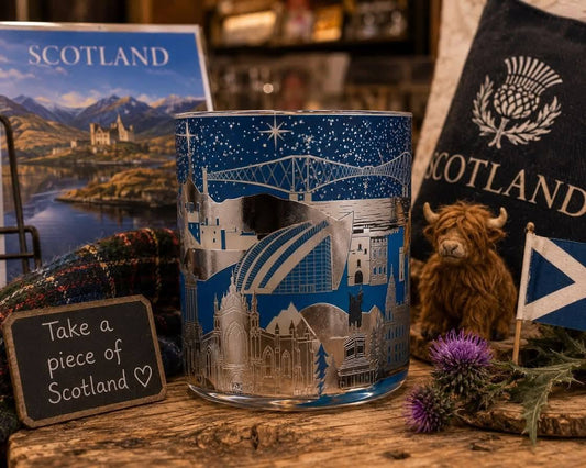 Scotland Edition