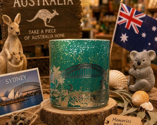 Australia Edition