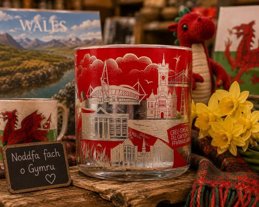 Wales Edition