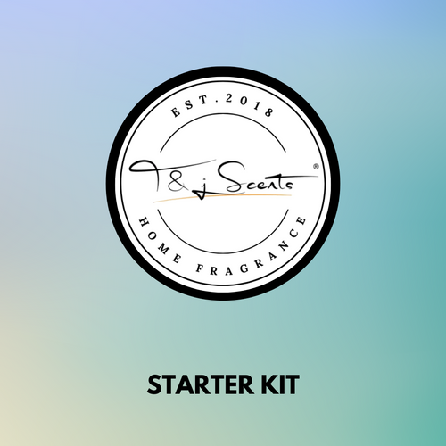 Ambassador Starter Kit