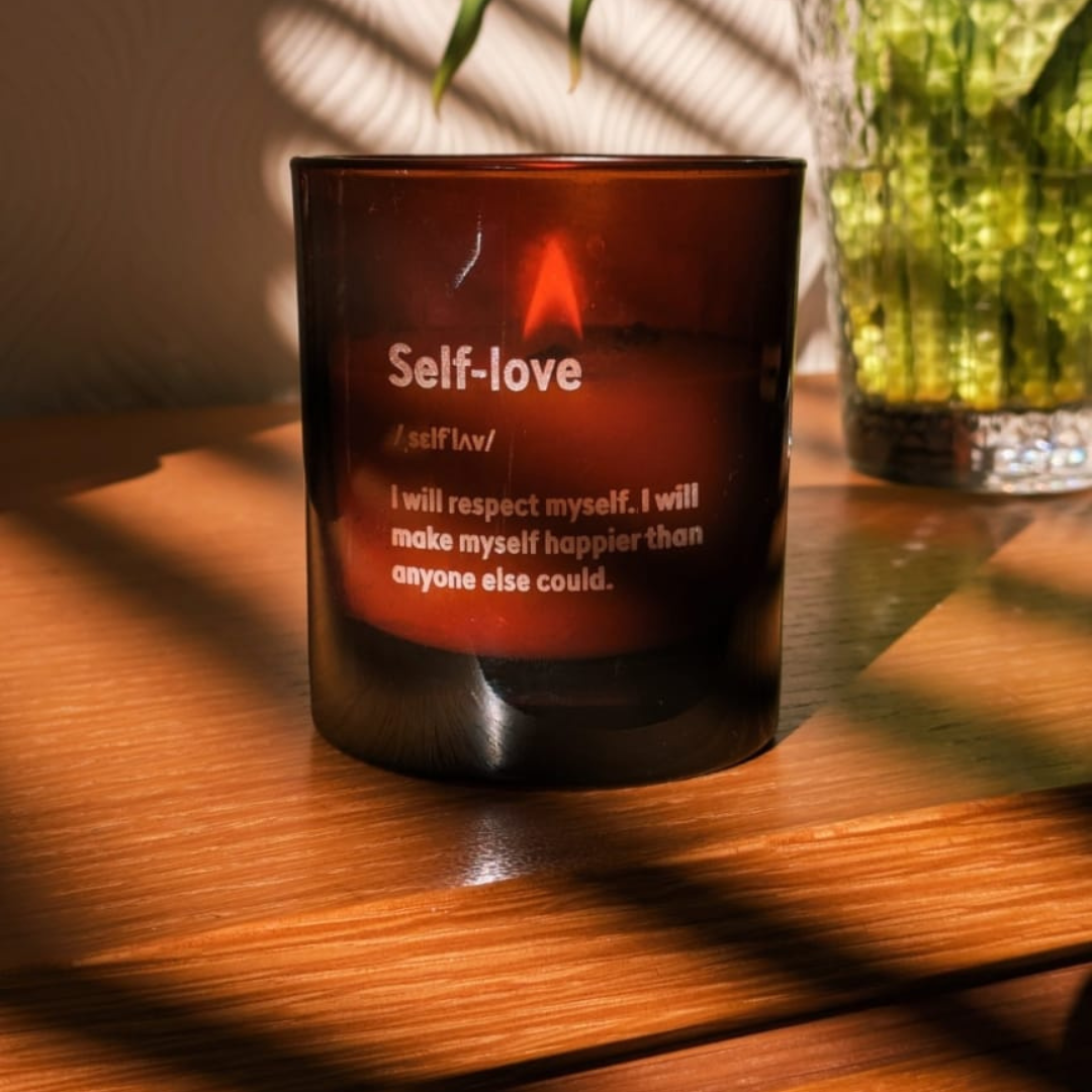 The Awakening Candle Collection (PRE-ORDER)