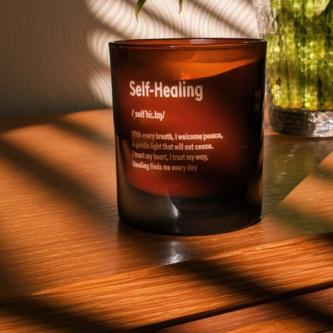 The Awakening Candle Collection (PRE-ORDER)