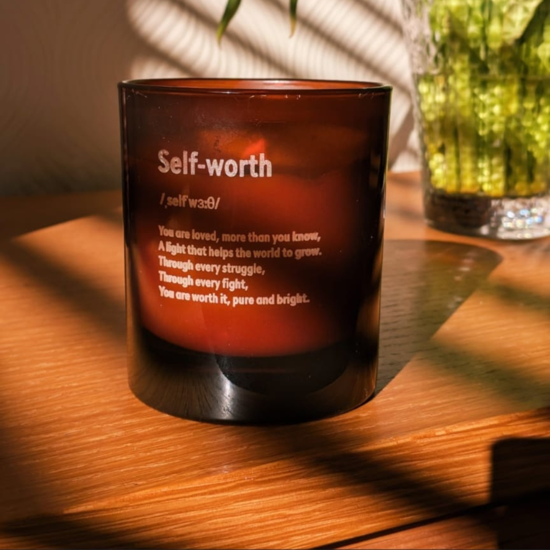 The Awakening Candle Collection (PRE-ORDER)
