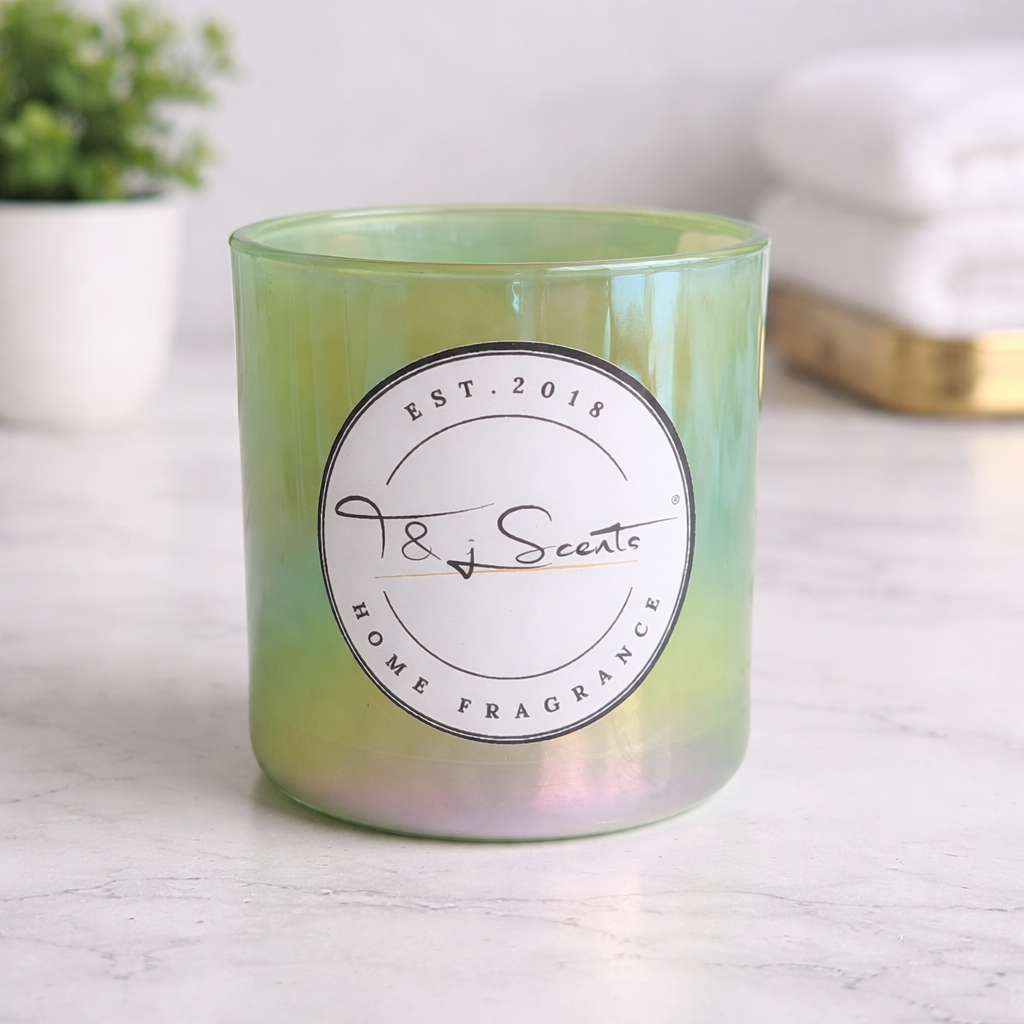 Mint Glass