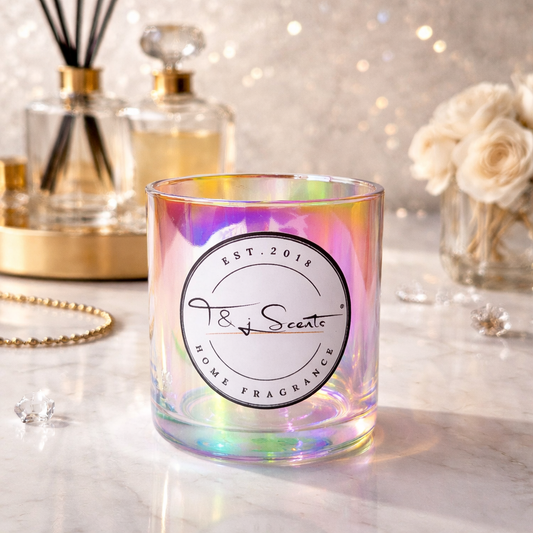 Pearl Glass