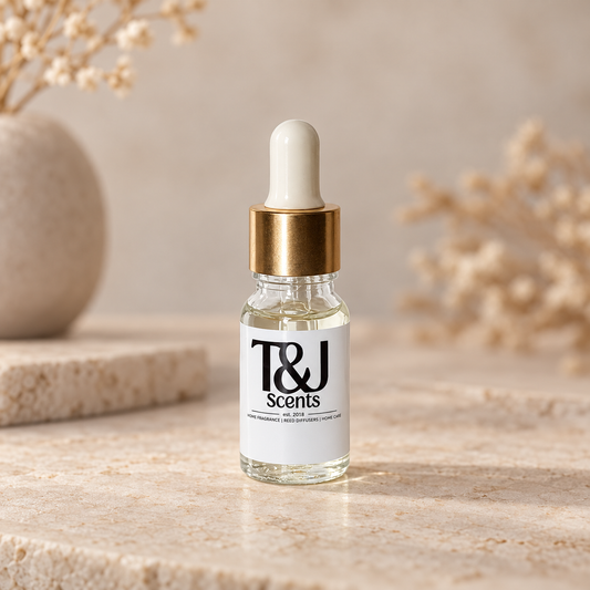 Fragrance Oils