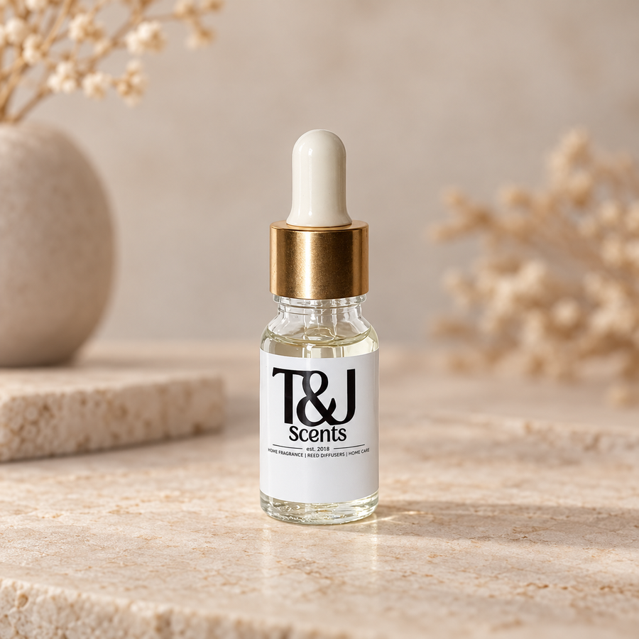 Fragrance Oils