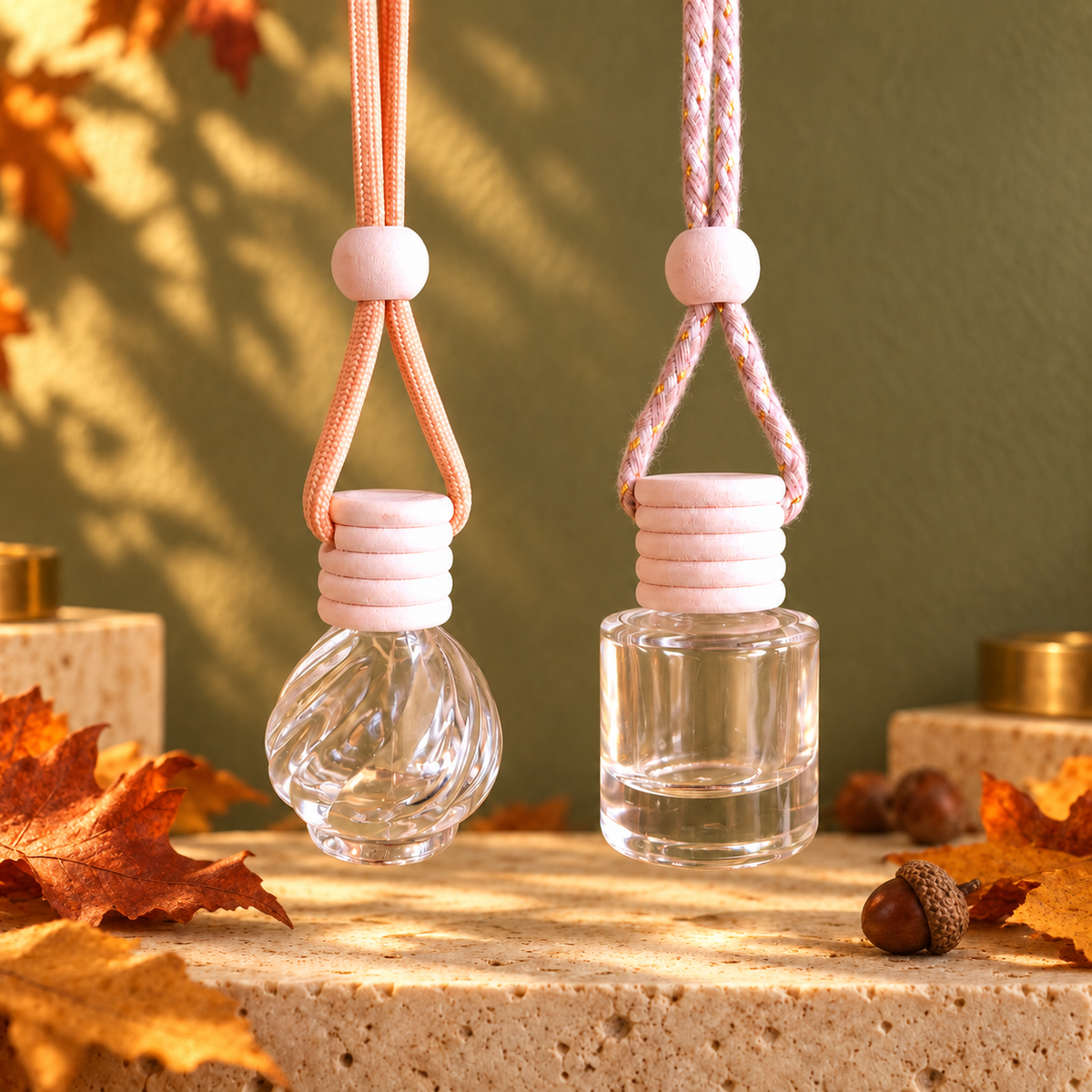 Autumn Car Perfumes