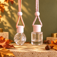 Autumn Car Perfumes