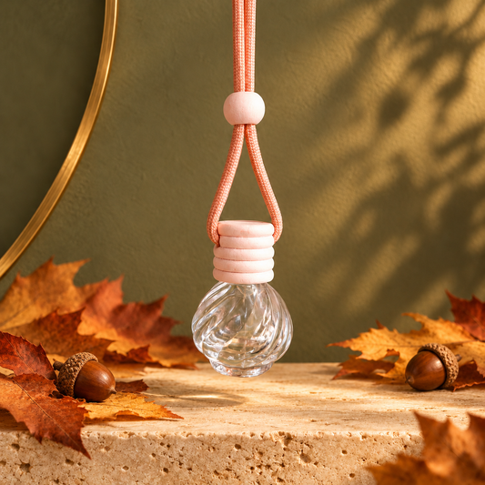 Autumn Car Perfumes