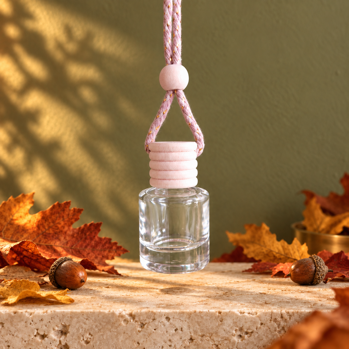 Autumn Car Perfumes