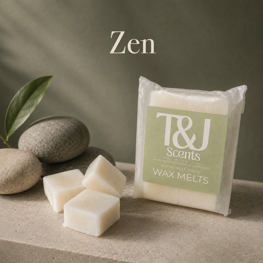 Zen | Wax Melts