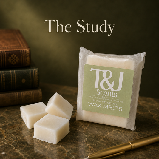The Study | Wax Melts