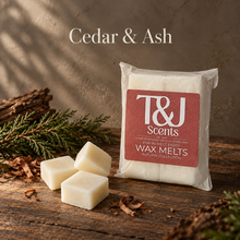 New Website Offer | Autumn Wax Melts Bundle