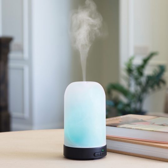 Frosty Air Diffuser | T & J Scents