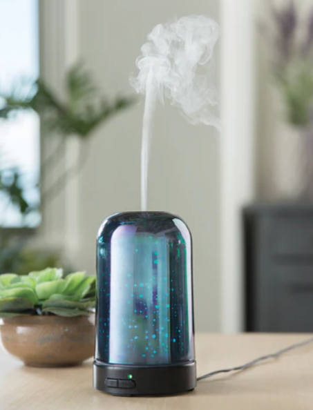 Shooting Star Air Diffuser | T & J Scents