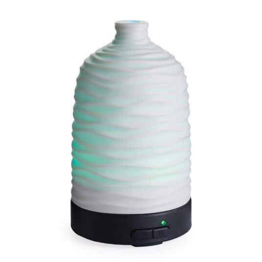Ripple Effect Air Diffuser | T & J Scents