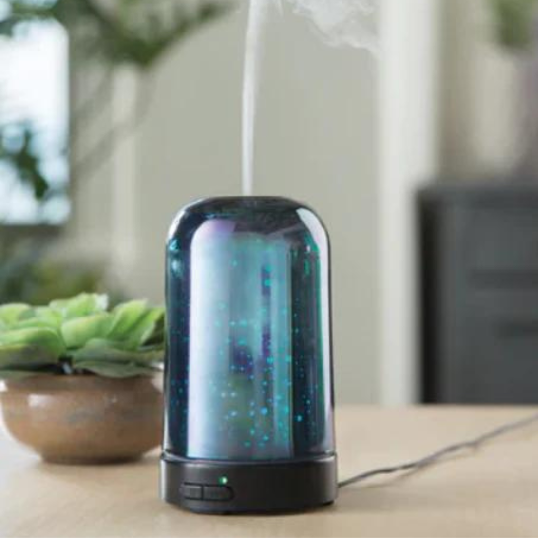 Shooting Star Air Diffuser | T & J Scents