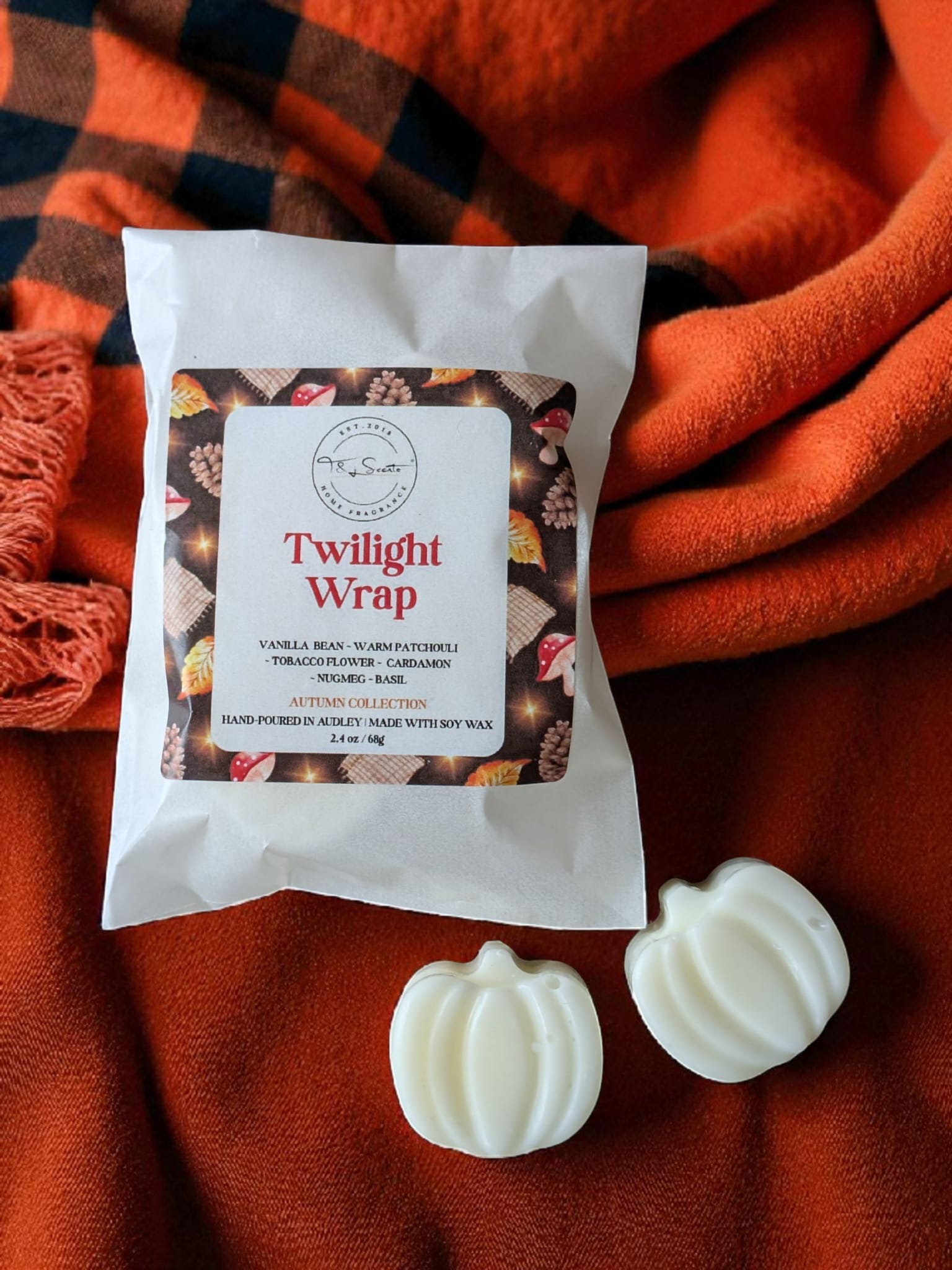 Twilight Wrap