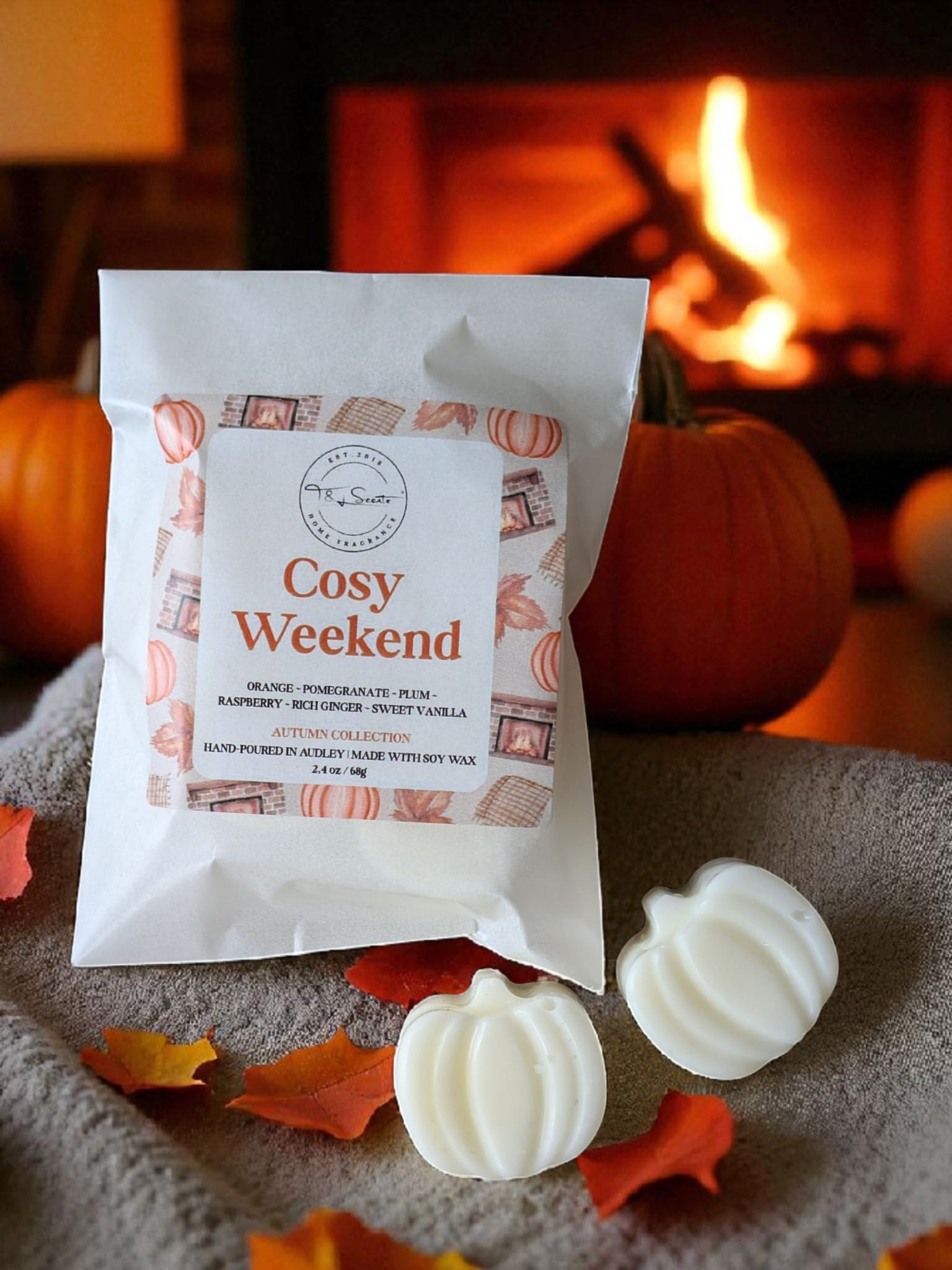 Cosy Weekend