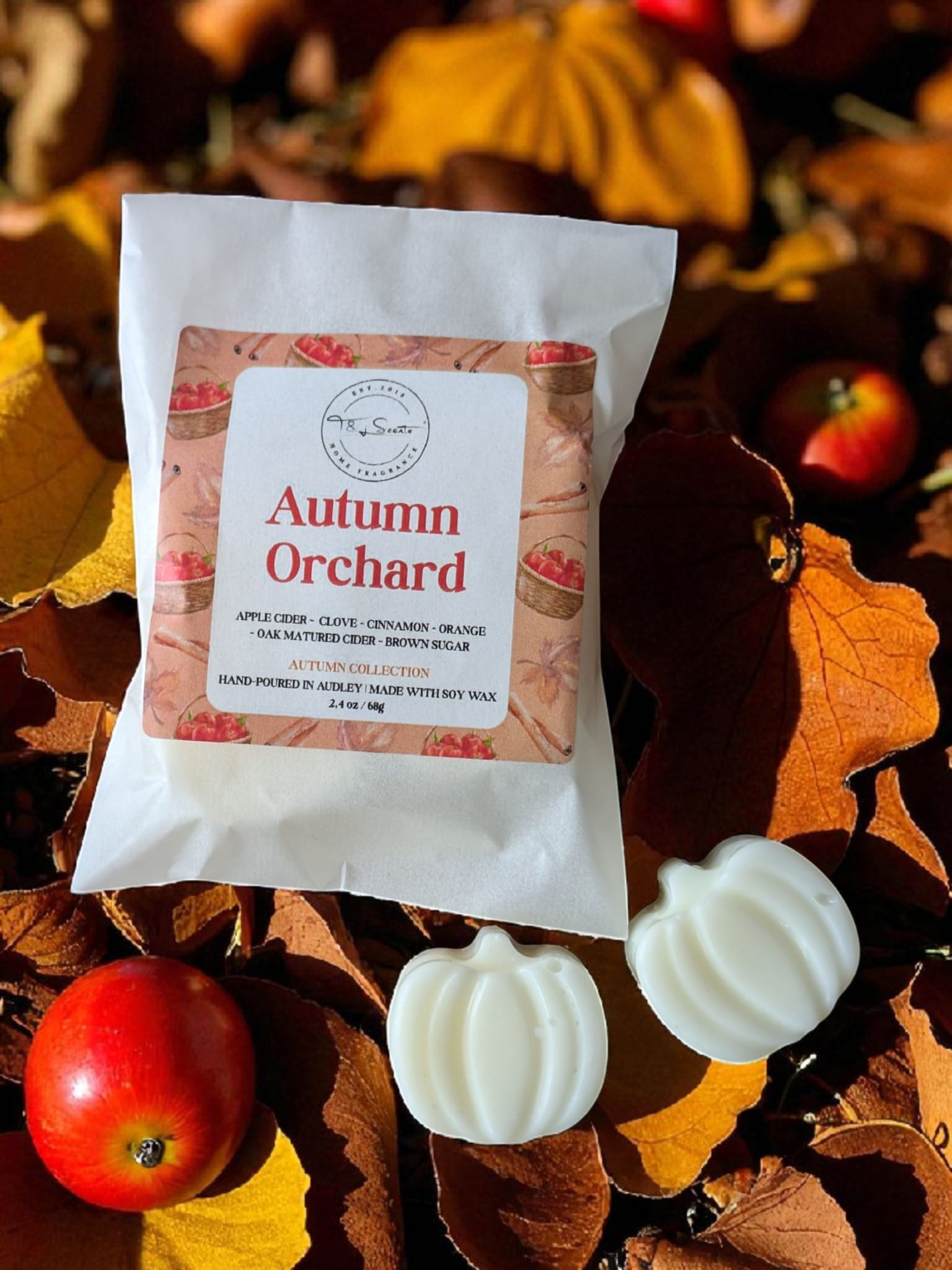 Autumn Orchard