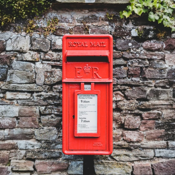 Little Letterbox Wax Melt Subscription