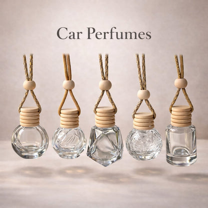 Car Perfumes
