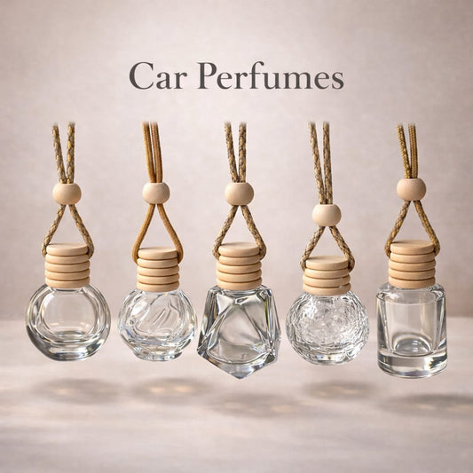Car Perfumes