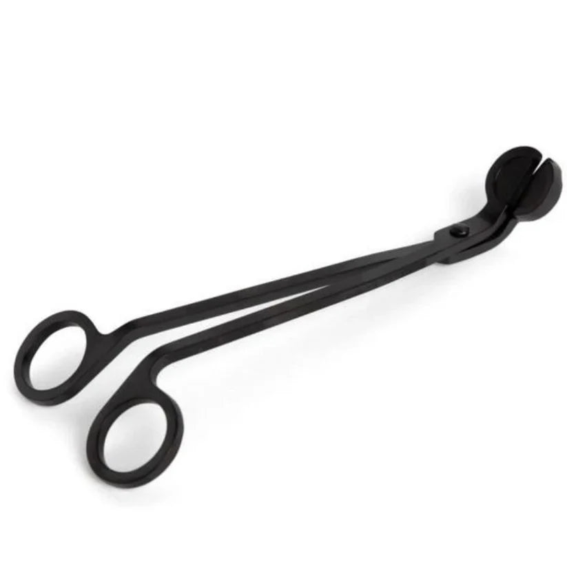 Black Wick Trimmer