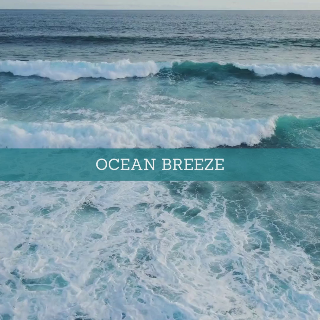 Ocean Breeze | Wax Melts | Summer Collection