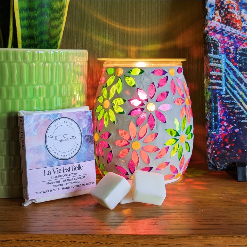 La Vie Est Belle | Wax Melts