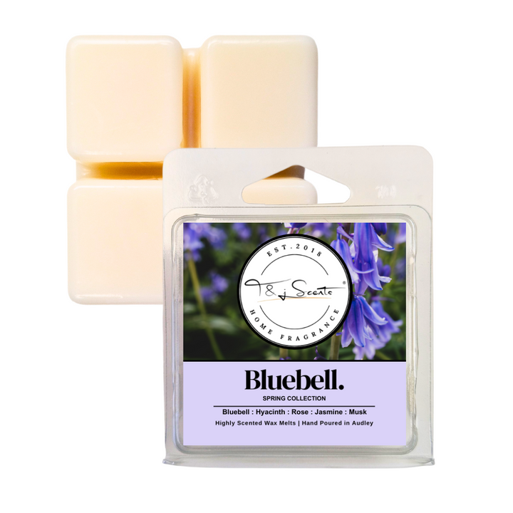 Bluebell | Wax Melts